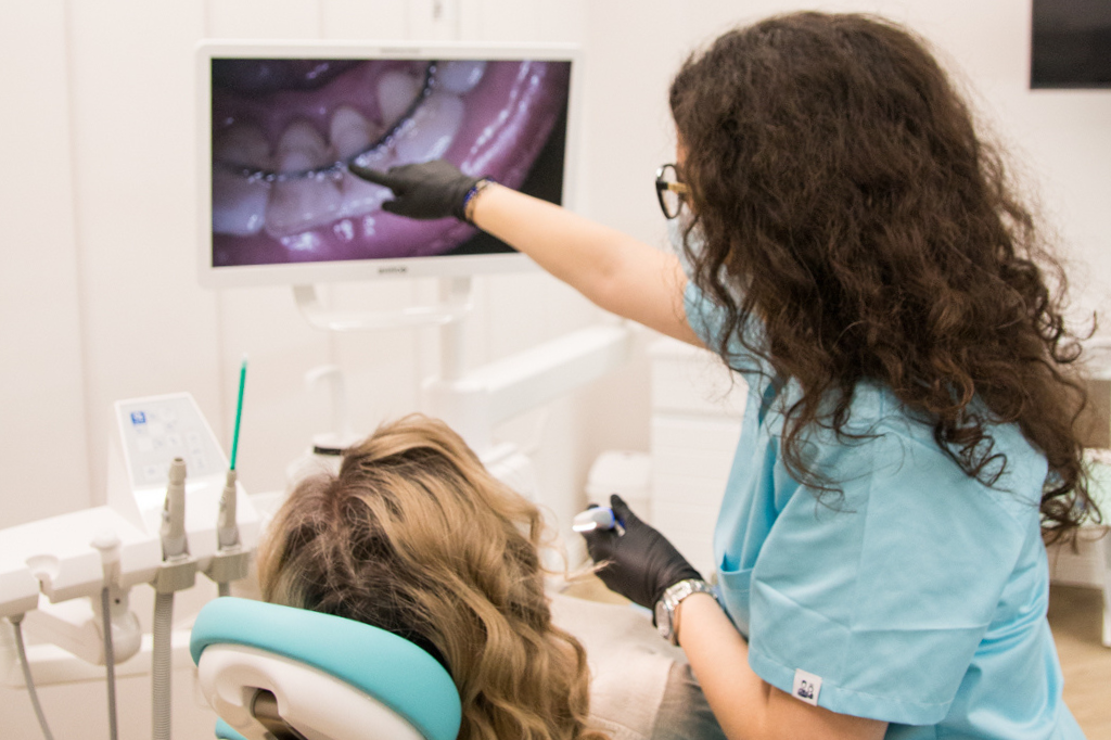 dentist-bucuresti