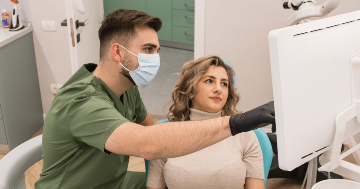 clinica stomatologie bucuresti